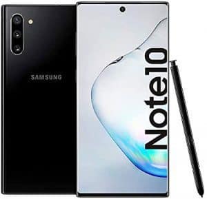 Note 10 reparatie
