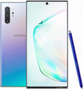 Note 10 plus reparatie