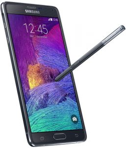 Note 4 reparatie