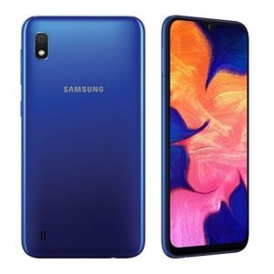 Samsung a10 reparatie breda