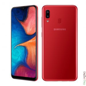 Samsung a20 reparatie breda