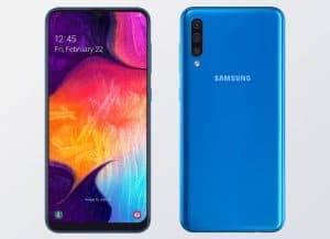 Samsung a50 reparatie breda
