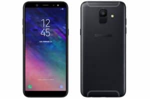 Samsung a6 reparatie breda