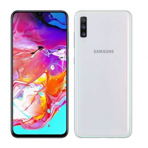 Samsung a70 reparatie breda