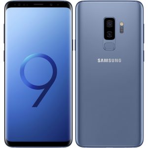 samsung s9 reparatie breda