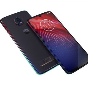 Motorola z telefoon reparatie