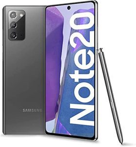 note 20 reparatie