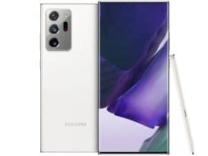 note 20 ultra reparatie