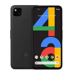 pixel 4a reparatie