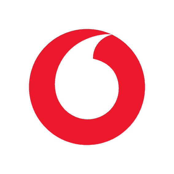 Vodafone (flat)